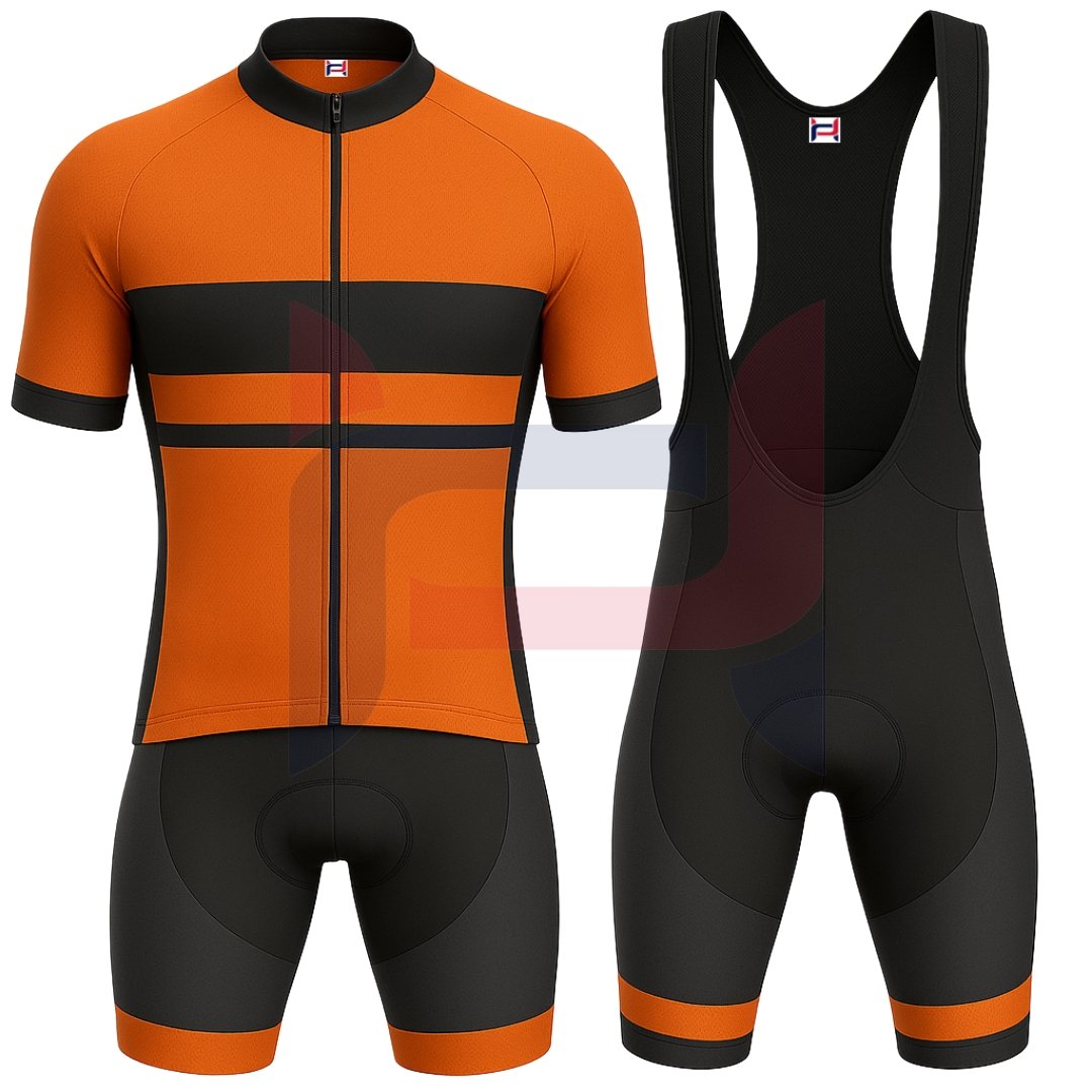 Cycling Suit