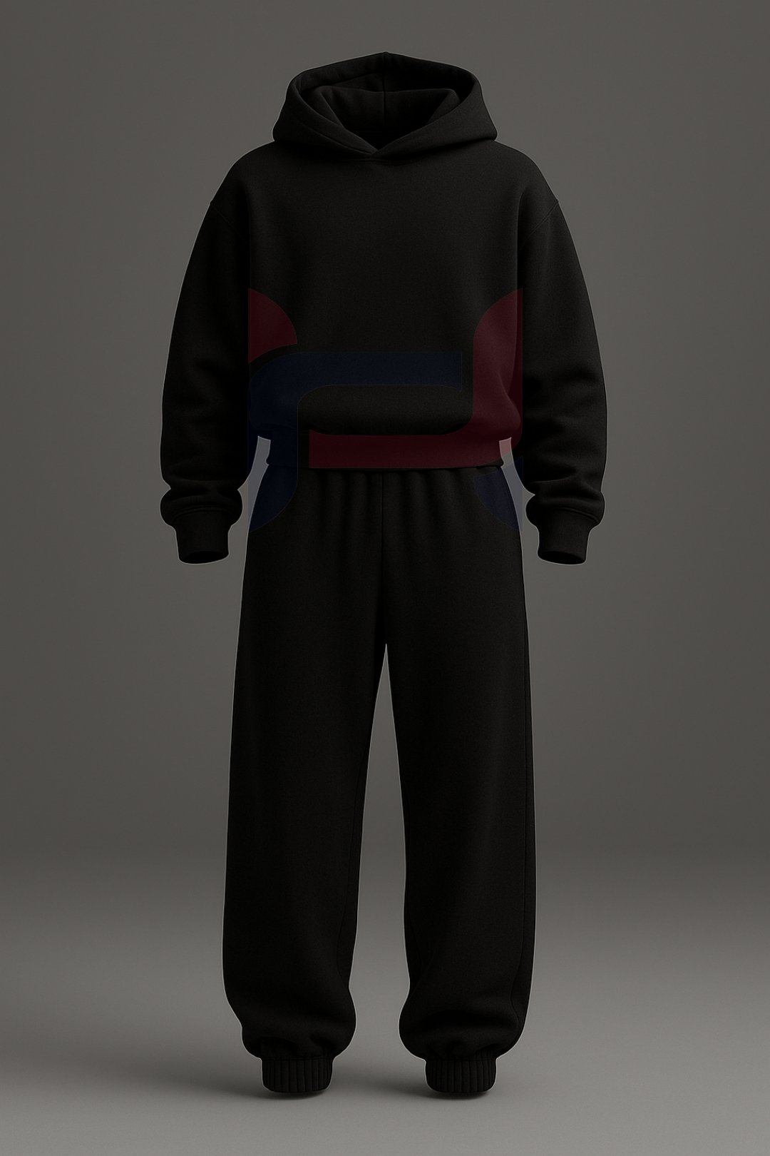 Premium Hoodie & Jogger Set