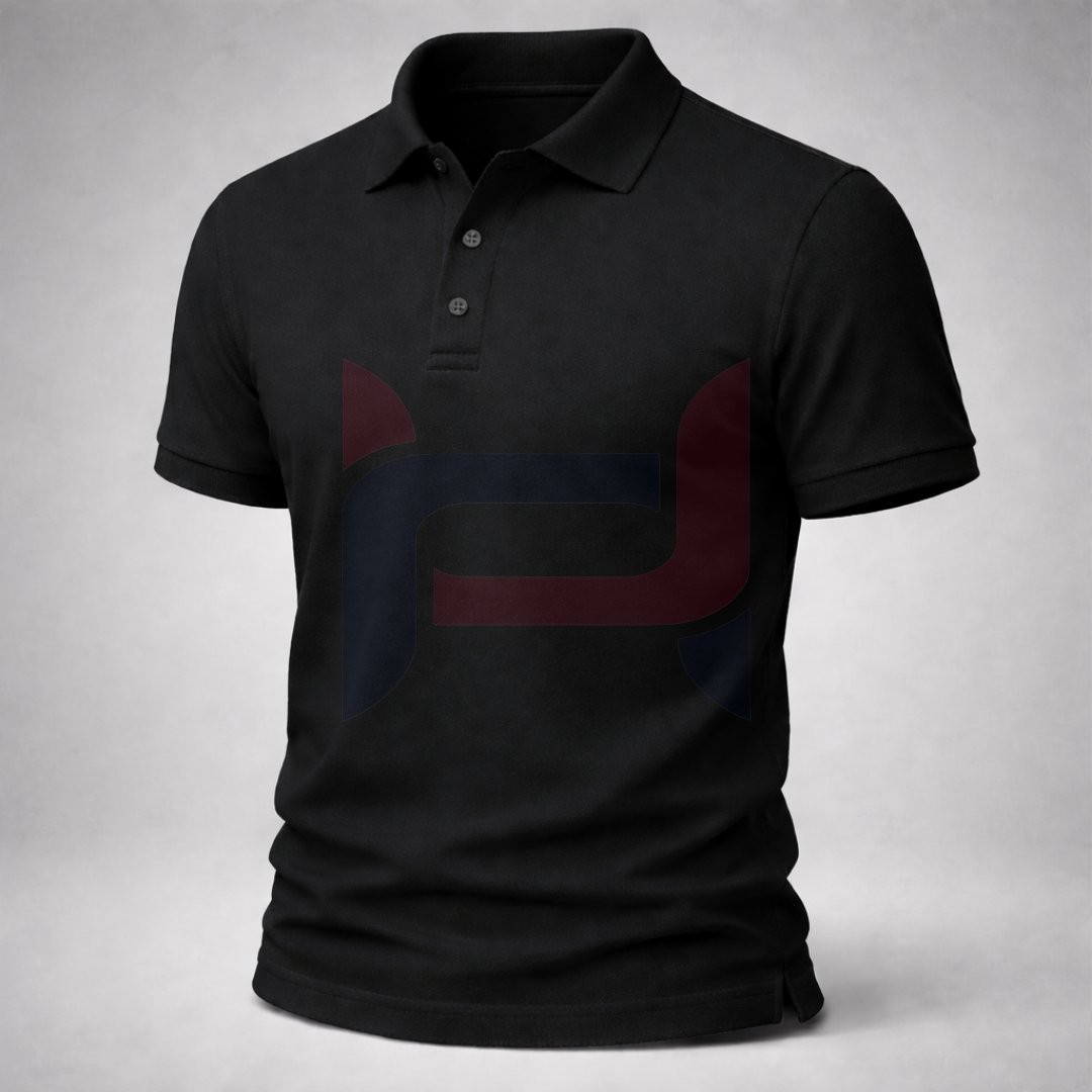 Classic Polo Shirt