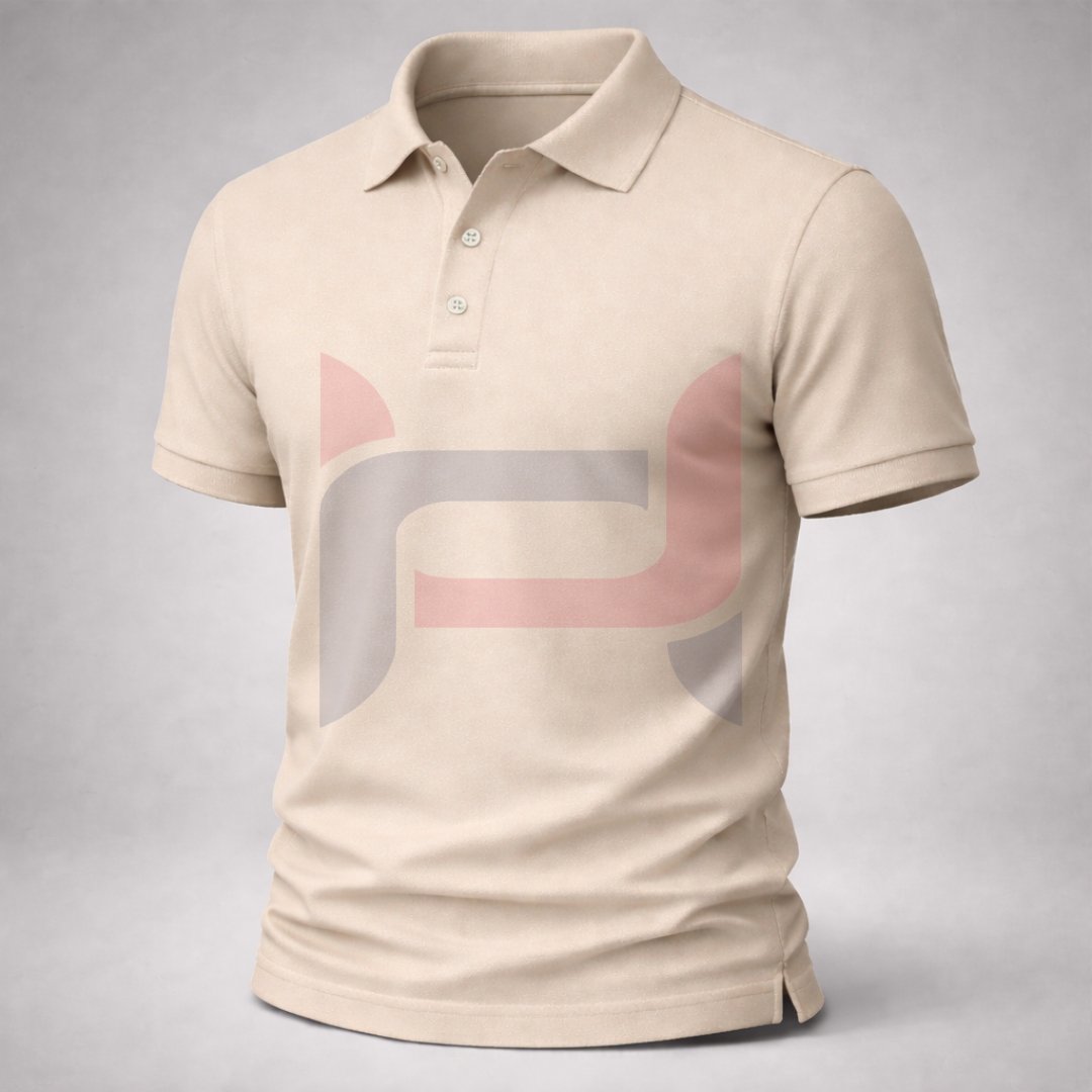 Classic Polo Shirt