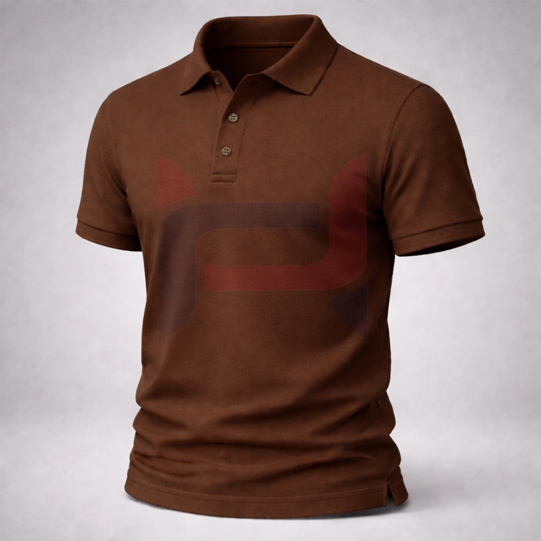 Classic Polo Shirt