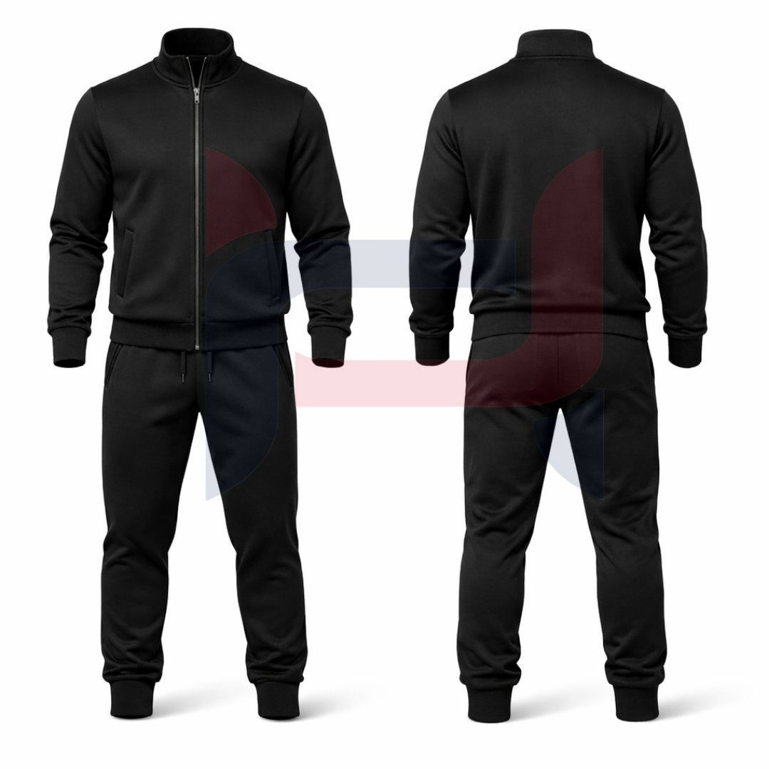 Polyester Tracksuit Suit